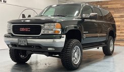 2003 GMC Yukon XL 2500 SLE