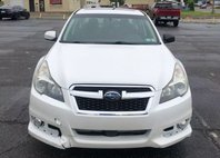 2014 Subaru Legacy 2.5i Sport