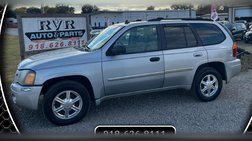 2006 GMC Envoy 4dr 4WD