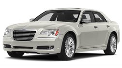 2013 Chrysler 300 Motown