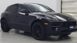 2021 Porsche Macan GTS