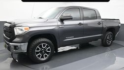 2016 Toyota Tundra