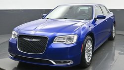 2018 Chrysler 300 Touring