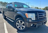 2010 Ford F-150 STX