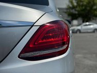 2020 Mercedes-Benz C-Class C 300