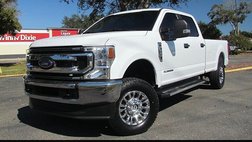 2022 Ford Super Duty F-350 