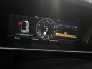 2018 Land Rover Range Rover Sport HSE Dynamic