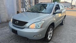 2004 Lexus RX 330 Base