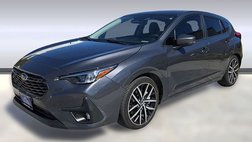 2024 Subaru Impreza Sport