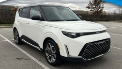 2025 Kia Soul EX
