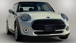 2020 MINI Hardtop Cooper