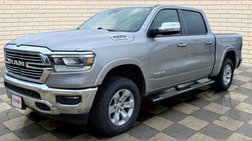 2022 Ram Ram Pickup 1500 Laramie