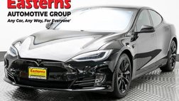 2019 Tesla Model S 75D