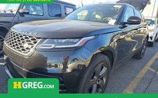 2023 Land Rover Range Rover Velar P250 R-Dynamic S