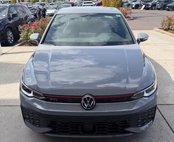 2025 Volkswagen Golf GTI S