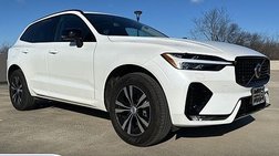 2025 Volvo XC60 B5 Core Dark Theme