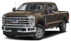 2024 Ford Super Duty F-250 Lariat