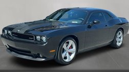 2008 Dodge Challenger SRT8