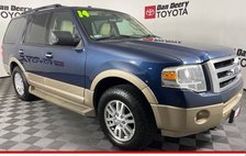 2014 Ford Expedition XLT