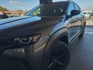 2025 Mazda CX-50 Hybrid Preferred