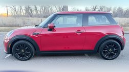 2023 MINI Hardtop Cooper SE