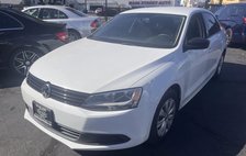2014 Volkswagen Jetta S