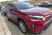 2024 Toyota RAV4 Limited