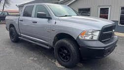 2019 Ram Ram Pickup 1500 Classic Tradesman