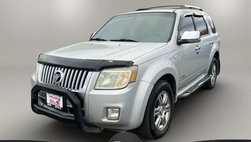 2008 Mercury Mariner Premier