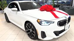 2022 BMW 2 Series 230i
