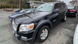 2007 Ford Explorer XLT