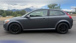 2013 Volvo C30 T5
