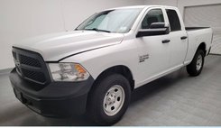 2019 Ram Ram Pickup 1500 Classic Tradesman