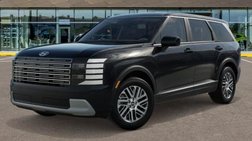 2026 Hyundai Palisade SE