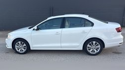 2016 Volkswagen Jetta 1.4T SE