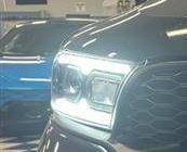 2023 Dodge Durango Hemi Orange