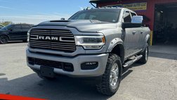 2023 Ram Ram Pickup 2500 Laramie