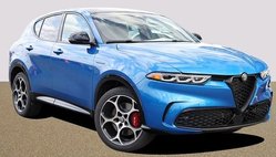 2025 Alfa Romeo Tonale 