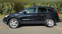 2011 Honda CR-V EX-L