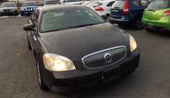 2008 Buick Lucerne CX