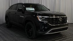 2026 Volkswagen Atlas Cross Sport SE 4Motion