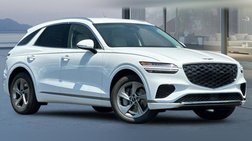 2026 Genesis GV70 2.5T