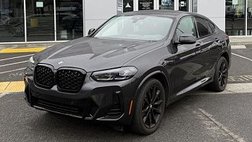 2023 BMW X4 xDrive30i