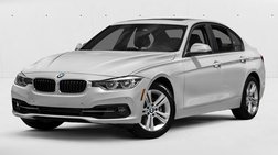2018 BMW 3 Series 330i xDrive
