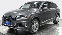2023 Audi Q7 quattro Premium 45 TFSI