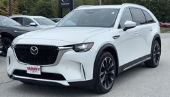 2024 Mazda CX-90 Plug-in Hybrid Premium