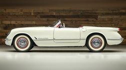 1953 Chevrolet Corvette 