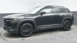 2025 Mazda CX-50 Hybrid Premium