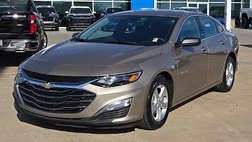 2023 Chevrolet Malibu LS