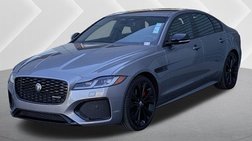 2024 Jaguar XF P300 R-Dynamic SE